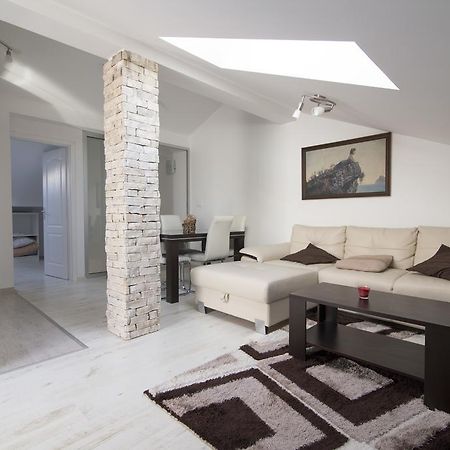 Apartman Skroce Zaton  Exterior photo