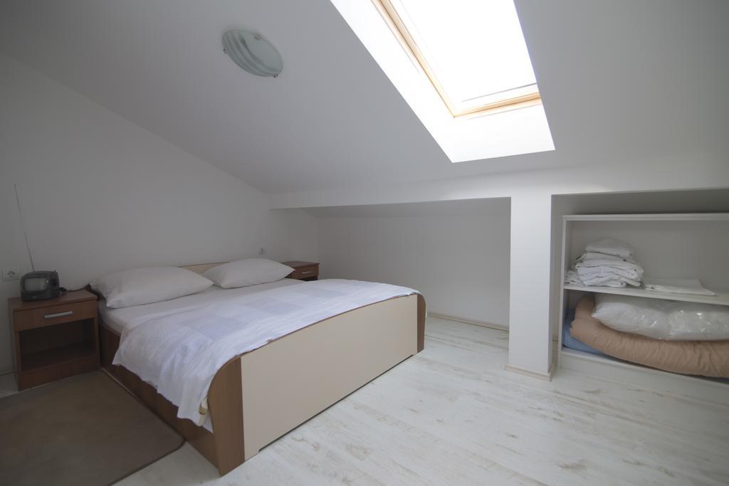 Apartman Skroce Zaton  Exterior photo