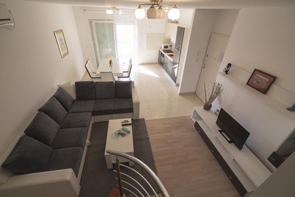 Apartman Skroce Zaton  Exterior photo