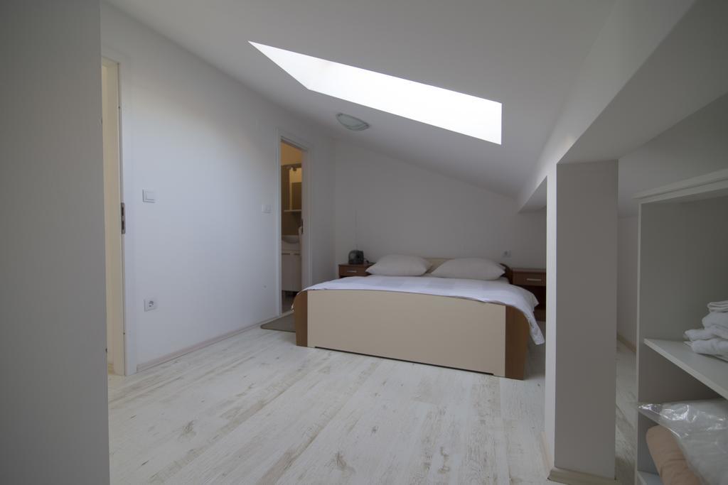 Apartman Skroce Zaton  Exterior photo