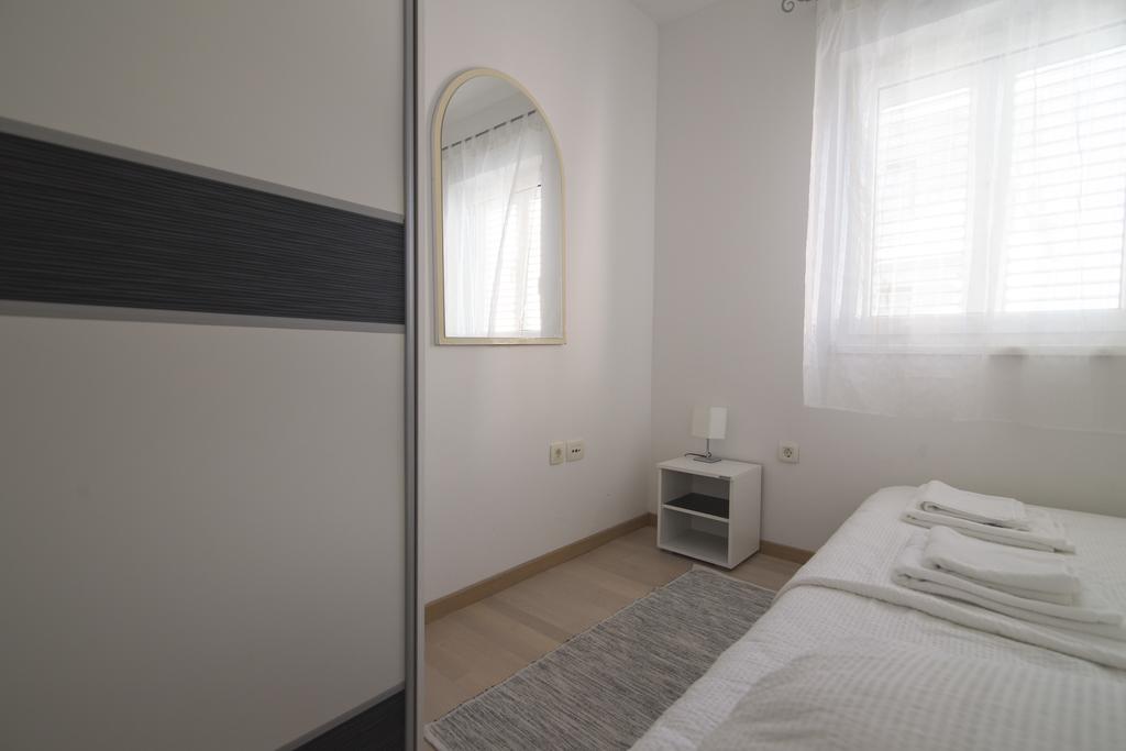 Apartman Skroce Zaton  Exterior photo