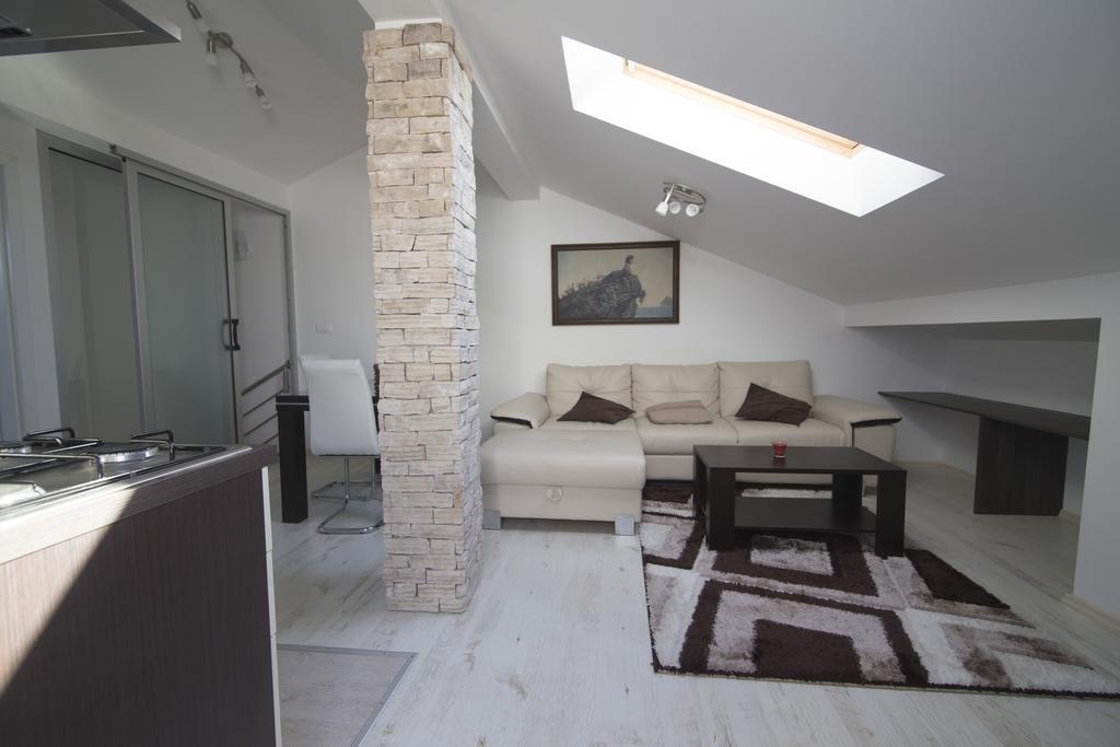 Apartman Skroce Zaton  Exterior photo