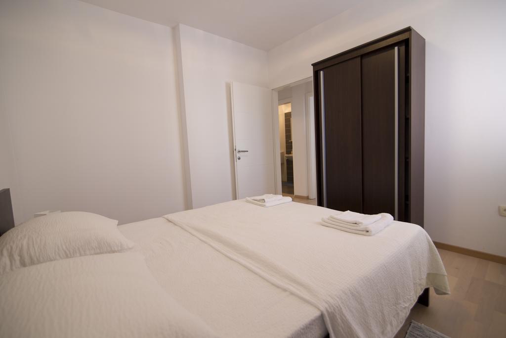 Apartman Skroce Zaton  Exterior photo