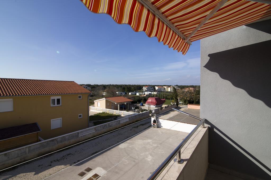 Apartman Skroce Zaton  Exterior photo