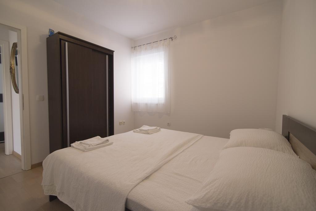 Apartman Skroce Zaton  Exterior photo