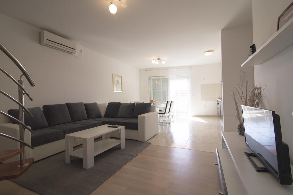 Apartman Skroce Zaton  Exterior photo