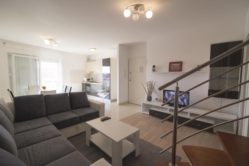 Apartman Skroce Zaton  Exterior photo