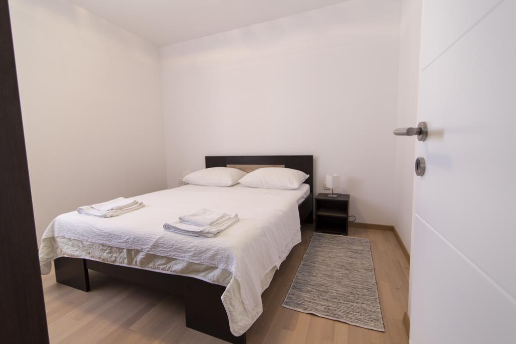 Apartman Skroce Zaton  Exterior photo