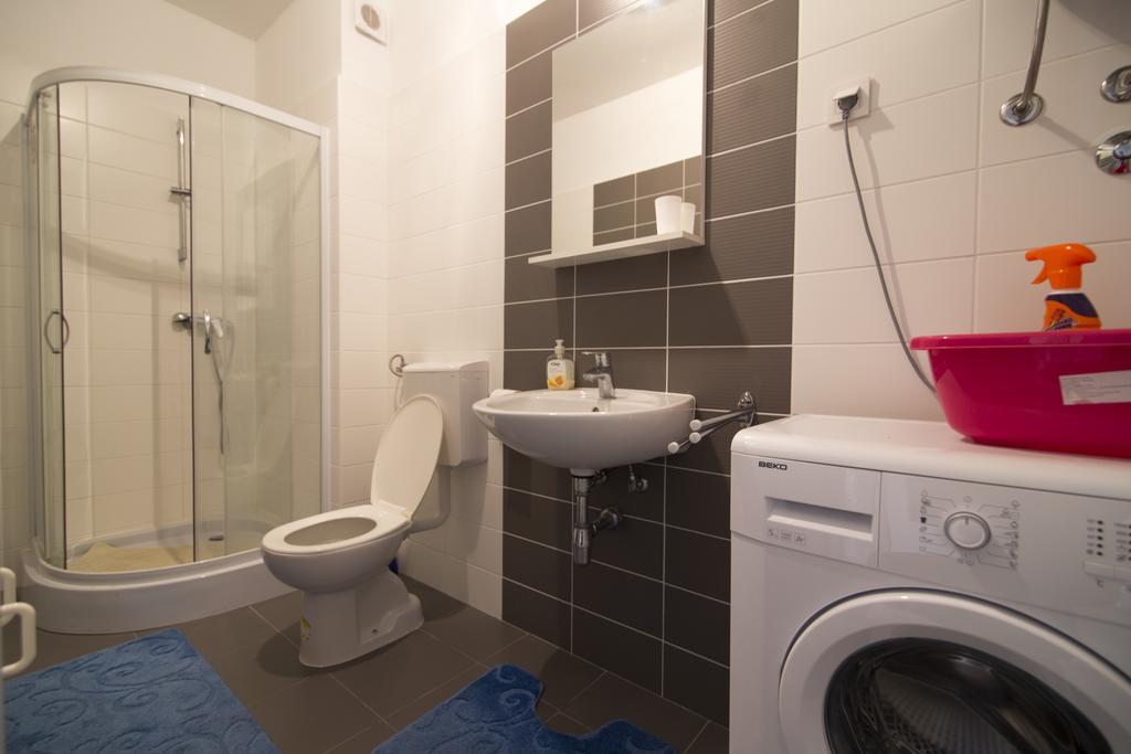 Apartman Skroce Zaton  Exterior photo