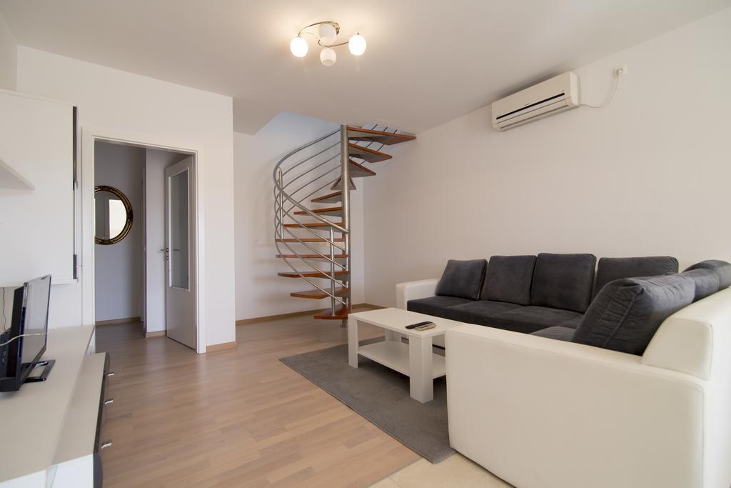 Apartman Skroce Zaton  Exterior photo