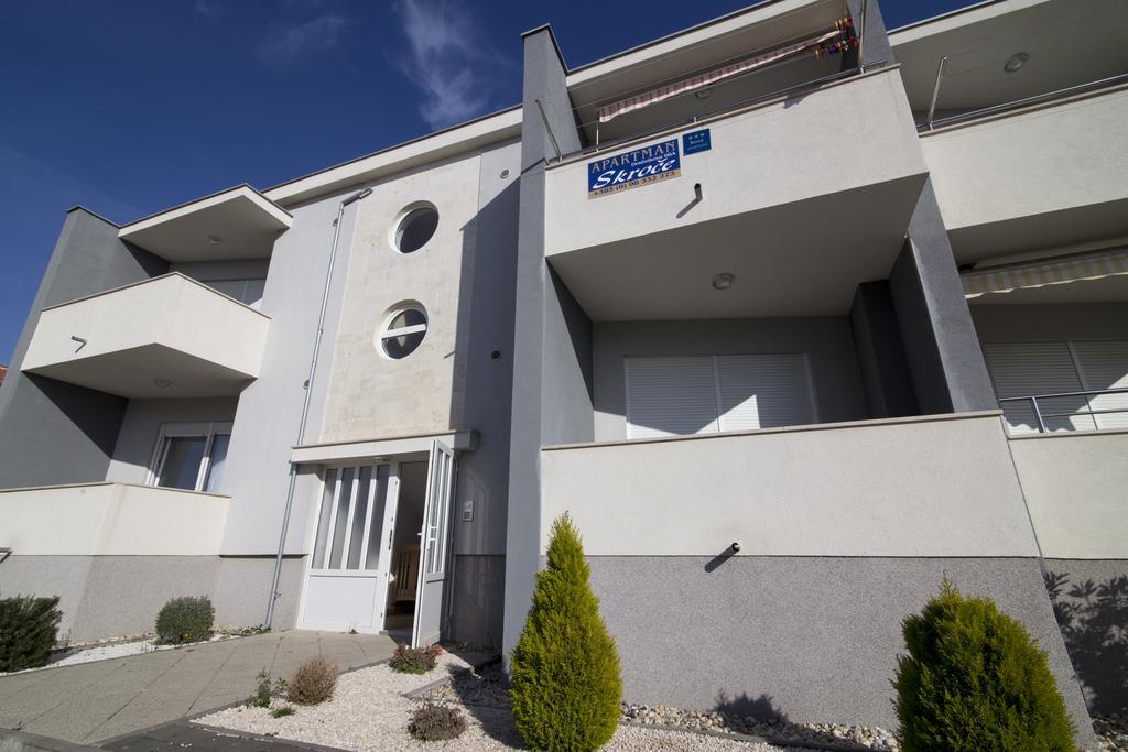 Apartman Skroce Zaton  Exterior photo