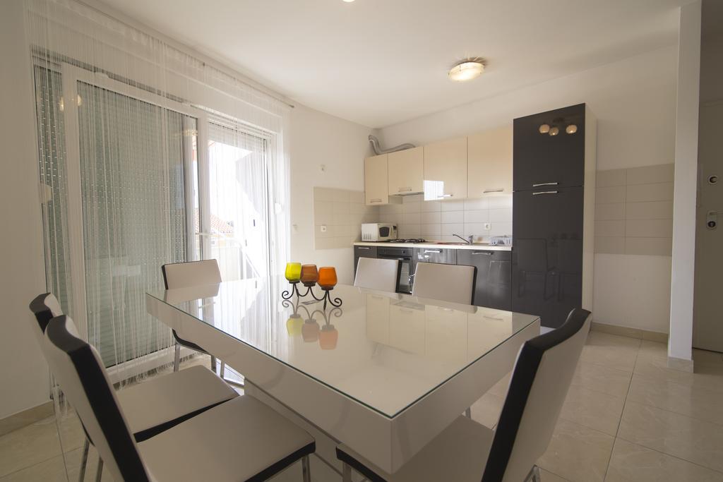 Apartman Skroce Zaton  Exterior photo