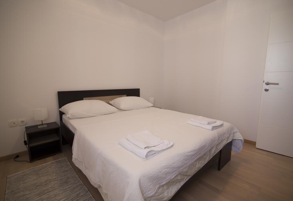 Apartman Skroce Zaton  Exterior photo