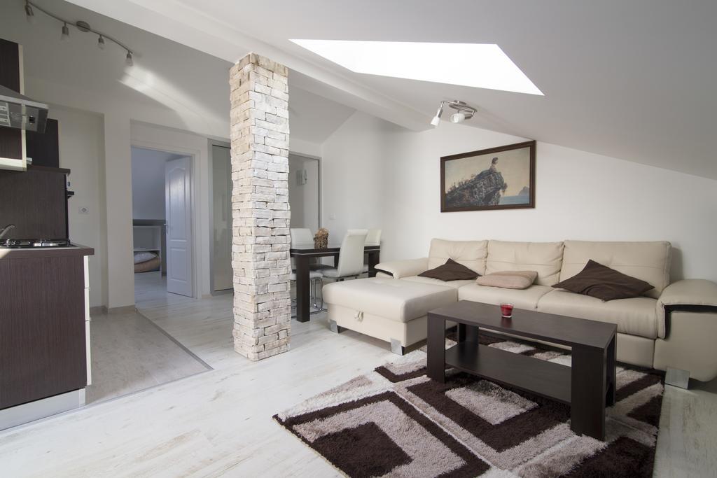 Apartman Skroce Zaton  Exterior photo